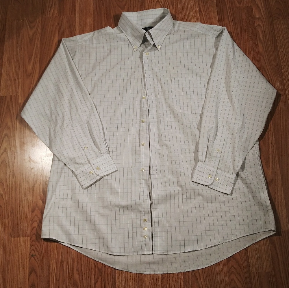Dockers long sleeve button down